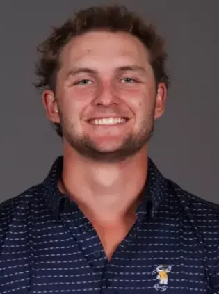 Ward Harris, Golf, University of Tennessee at Chattanooga