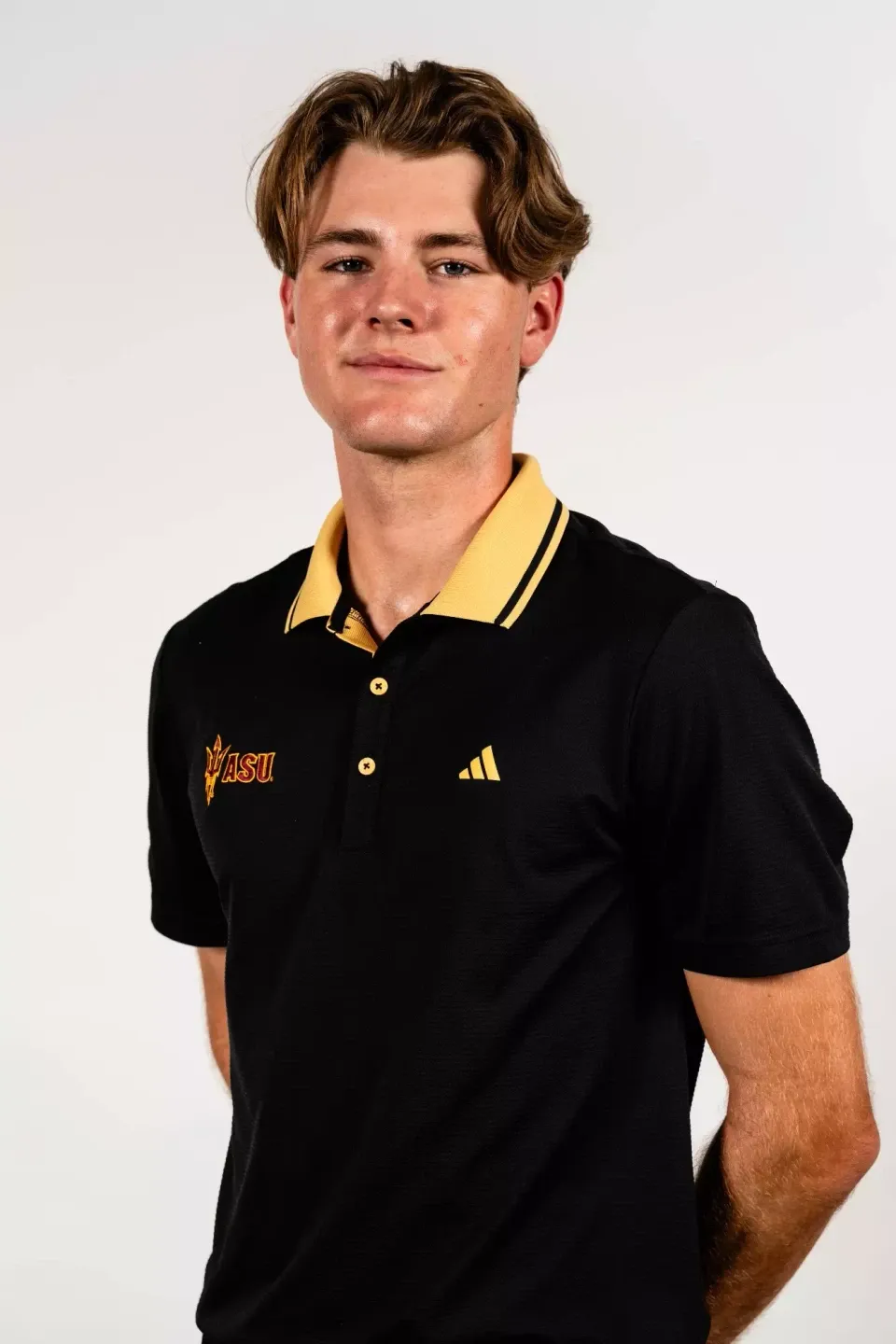 Peer Wernicke, Golf, undefined