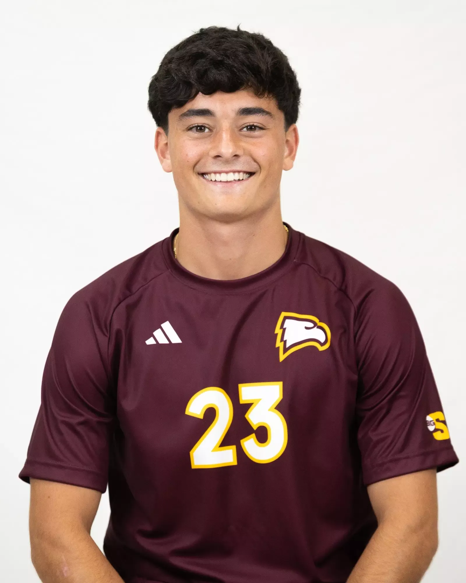 Jorge Perez, Soccer, Winthrop University