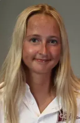 Brooke Adam, Sailing, College of Charleston