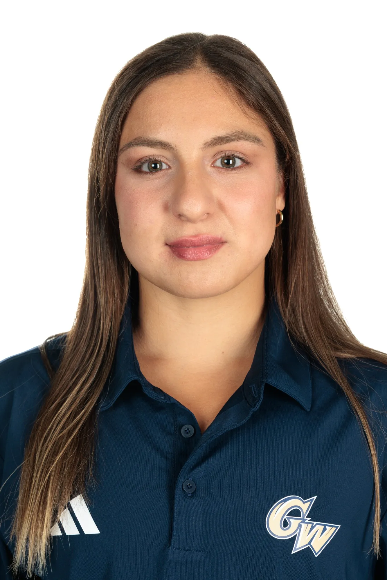Merve Tuncel, Swimming & Diving, George Washington University