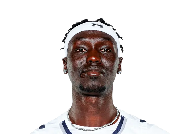 Dok Muordar, Basketball, undefined