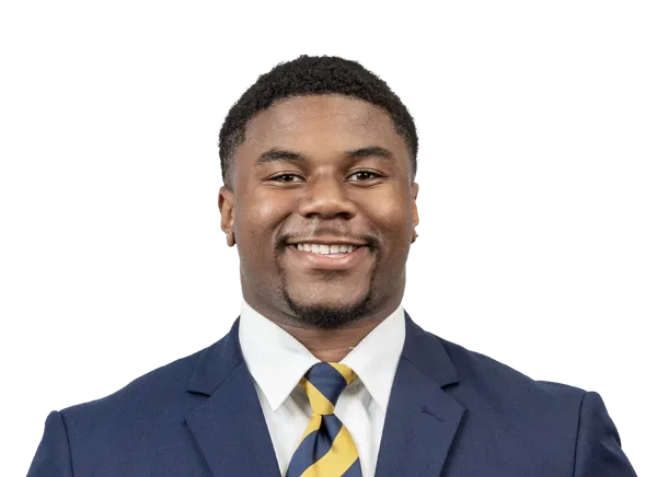 Aaron Hampton, Football, undefined