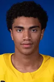 Malcolm Spence, Hockey, undefined