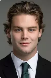 Patrick Geary, Hockey, undefined