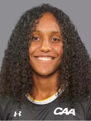 Meron Koro, Soccer, Towson University