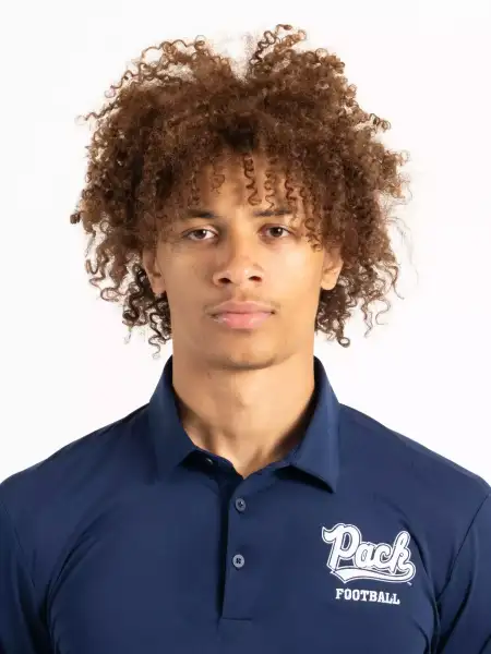 Zion Jones, Football, University of Nevada