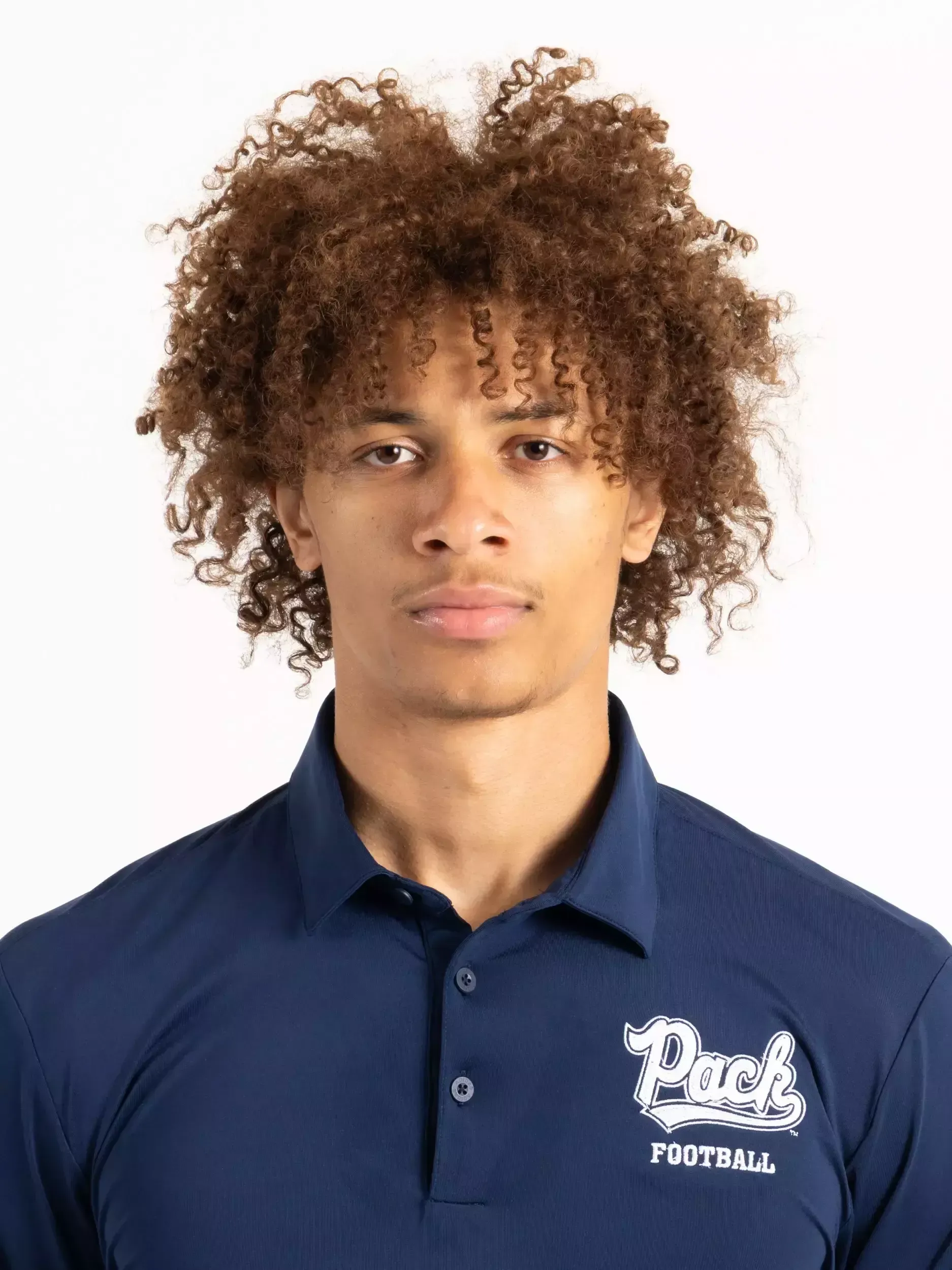 Zion Jones, Football, University of Nevada