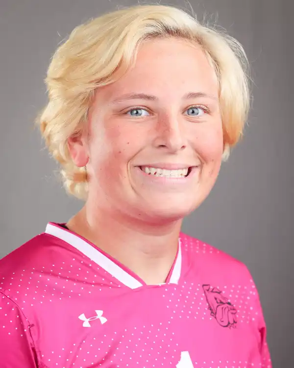 Edy Halverson, Soccer, University of Minnesota Duluth