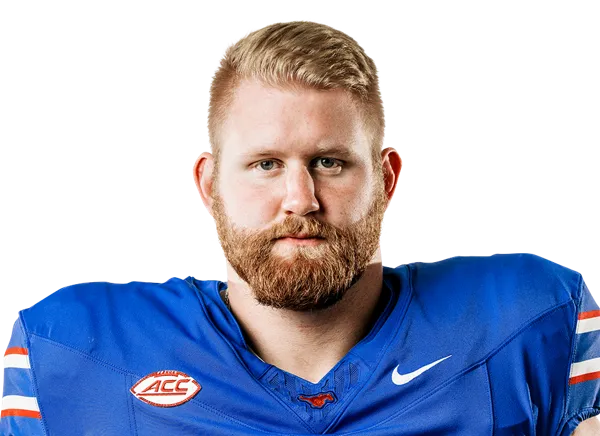 Logan Parr, Football, undefined