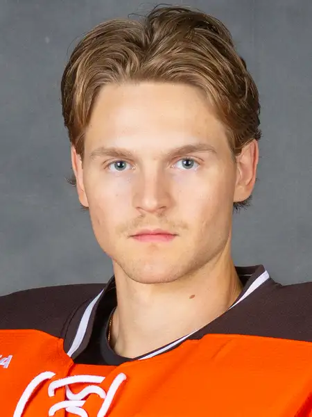 Cooper Michaluk, Hockey, Bowling Green State University
