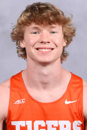 Nate Verska, Track and Field, undefined