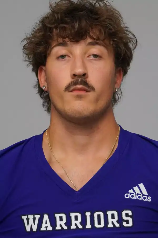 Brady Foster, Football, Winona State University