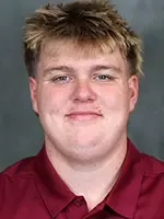 Cole Turrell, Football, Whitworth University