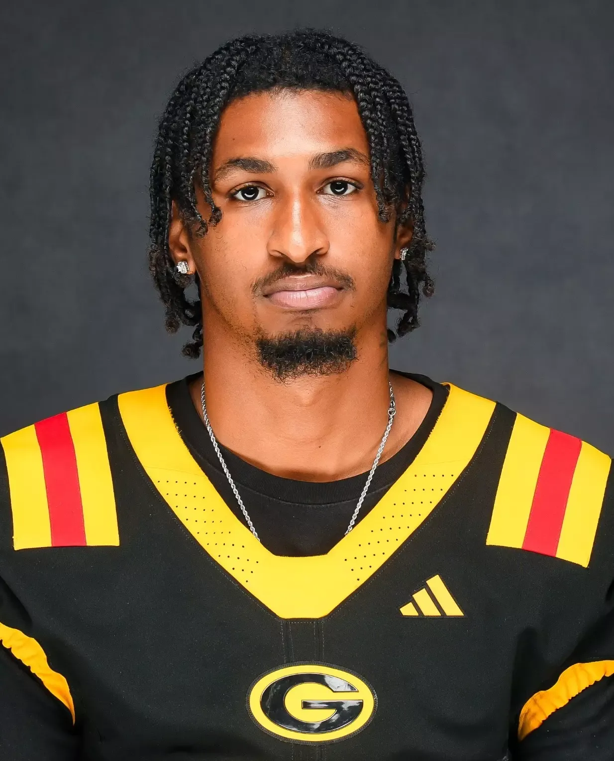 Kody Finley, Football, undefined