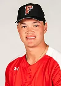 Evan Scott, Baseball, undefined