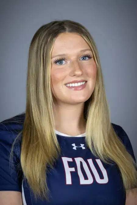 Lydia Attisano, Lacrosse, Fairleigh Dickinson University