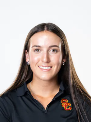Sarah Hammett, Golf, undefined