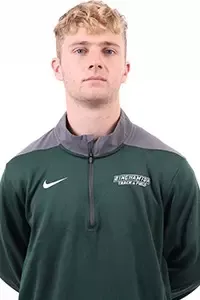 Andrew Fasone, Track and Field (O), Binghamton University