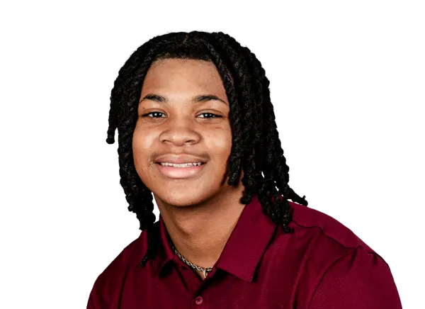 Knahlij Harrell, Football, undefined