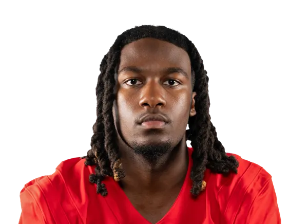 Blake Thompson, Football, undefined