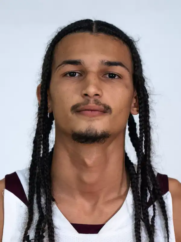 LJ Sindab, Basketball, Erskine College