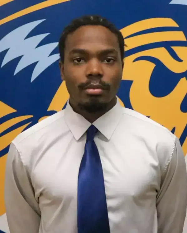 Anthony Sharp, Football, Beloit College