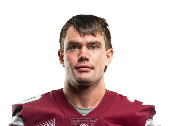 Kade Cutler, Football, undefined