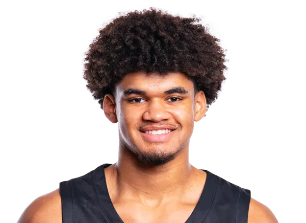 Alex Touomou, Basketball, undefined