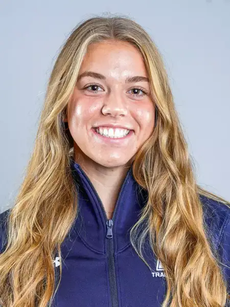 Rachael Collins, Track and Field (O), Monmouth University