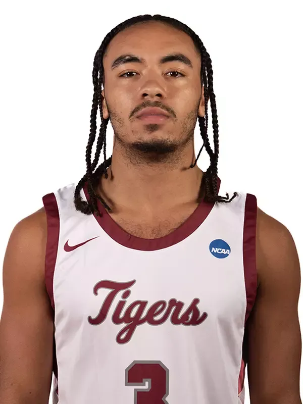 Tyree White, Basketball, Hampden-Sydney College