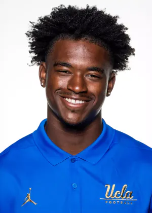 Rodrick Pleasant, Track and Field, undefined