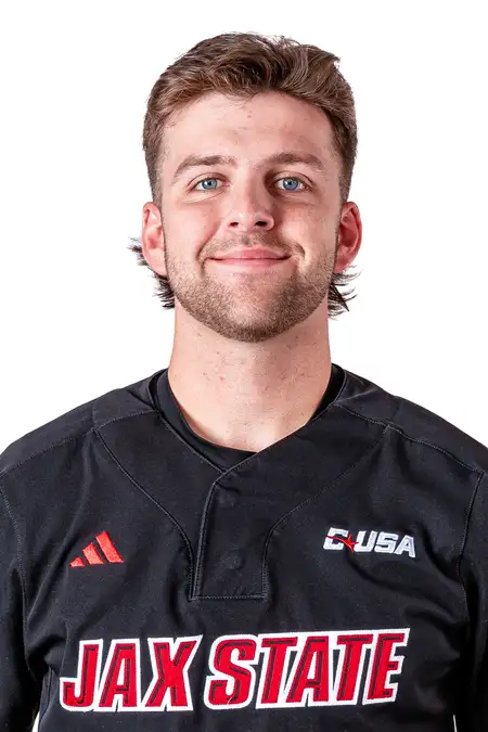 Cade Miles, Baseball, Jacksonville State University