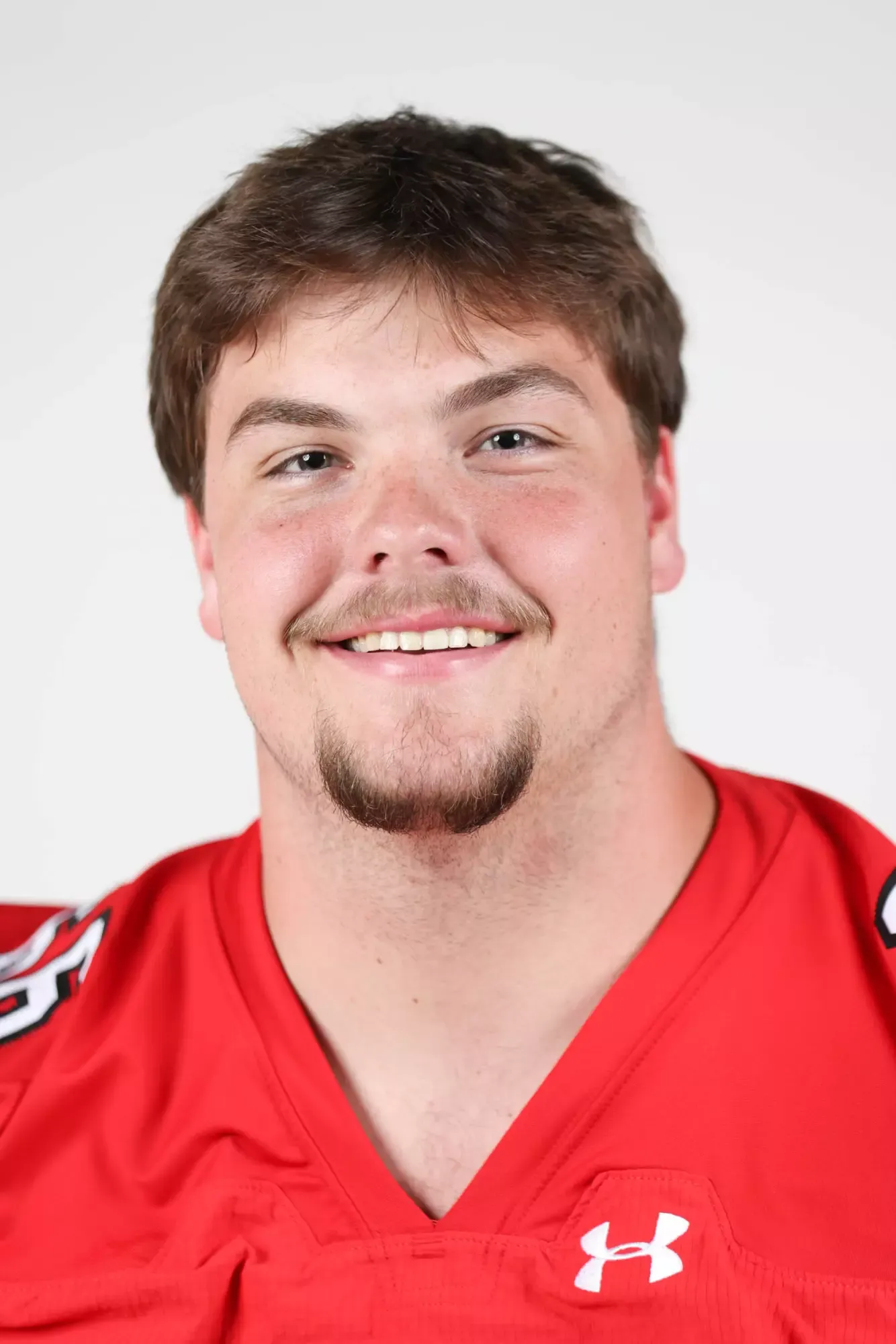Grant Erickson, Football, undefined