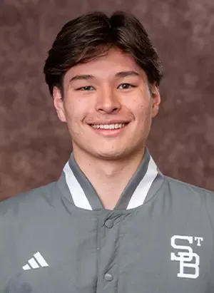 Willyan Haruo Matana, Swimming & Diving, St. Bonaventure University