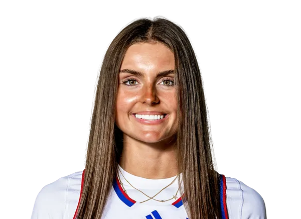 Elle Evans, Basketball, undefined