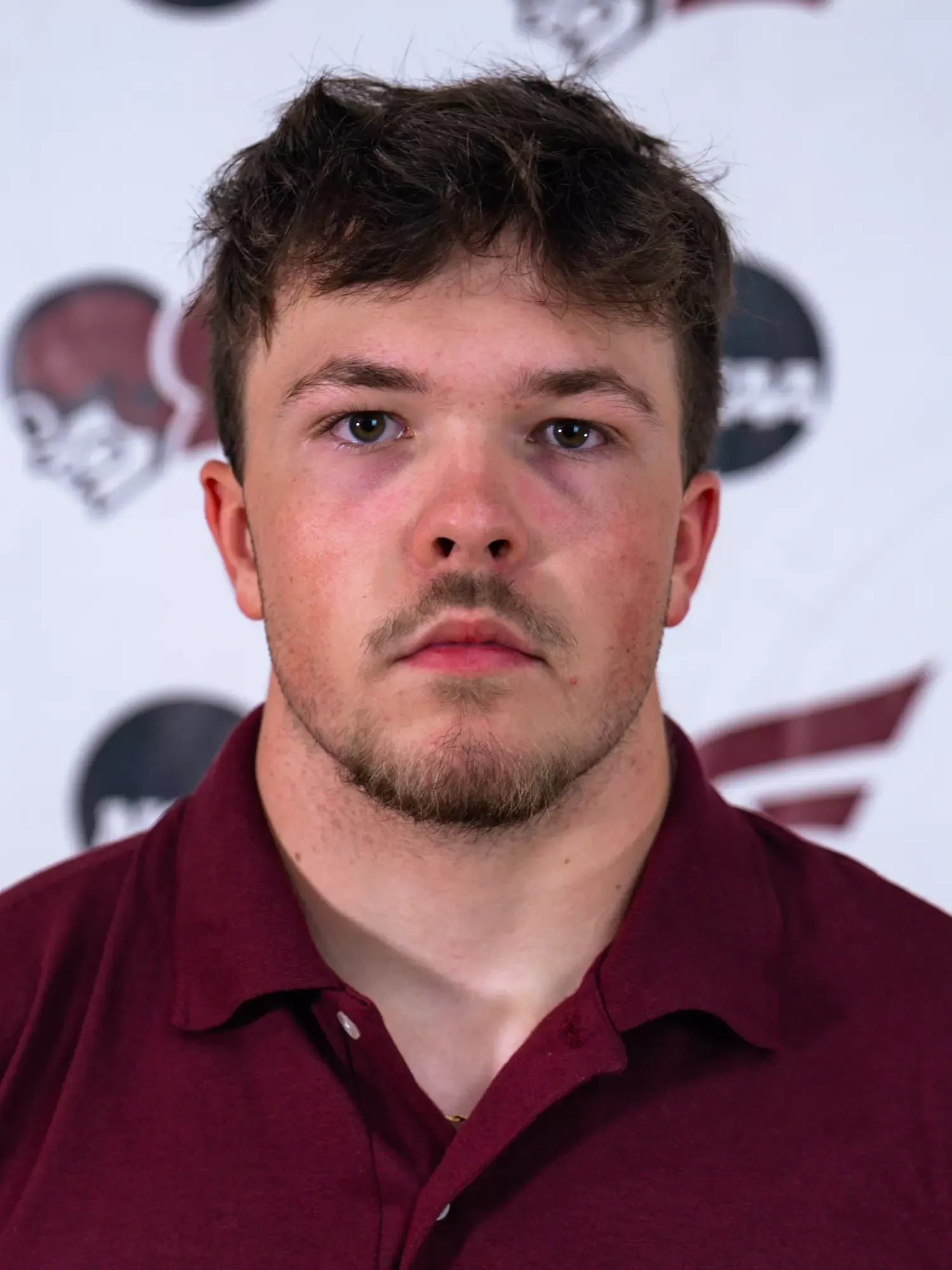 Charlie Arnette, Football, undefined