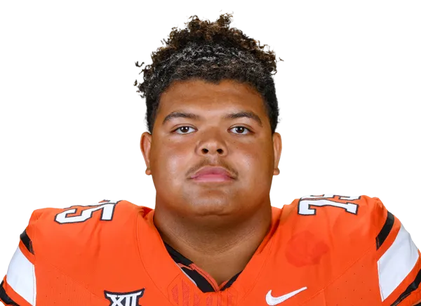 Jakobe Sanders, Football, undefined