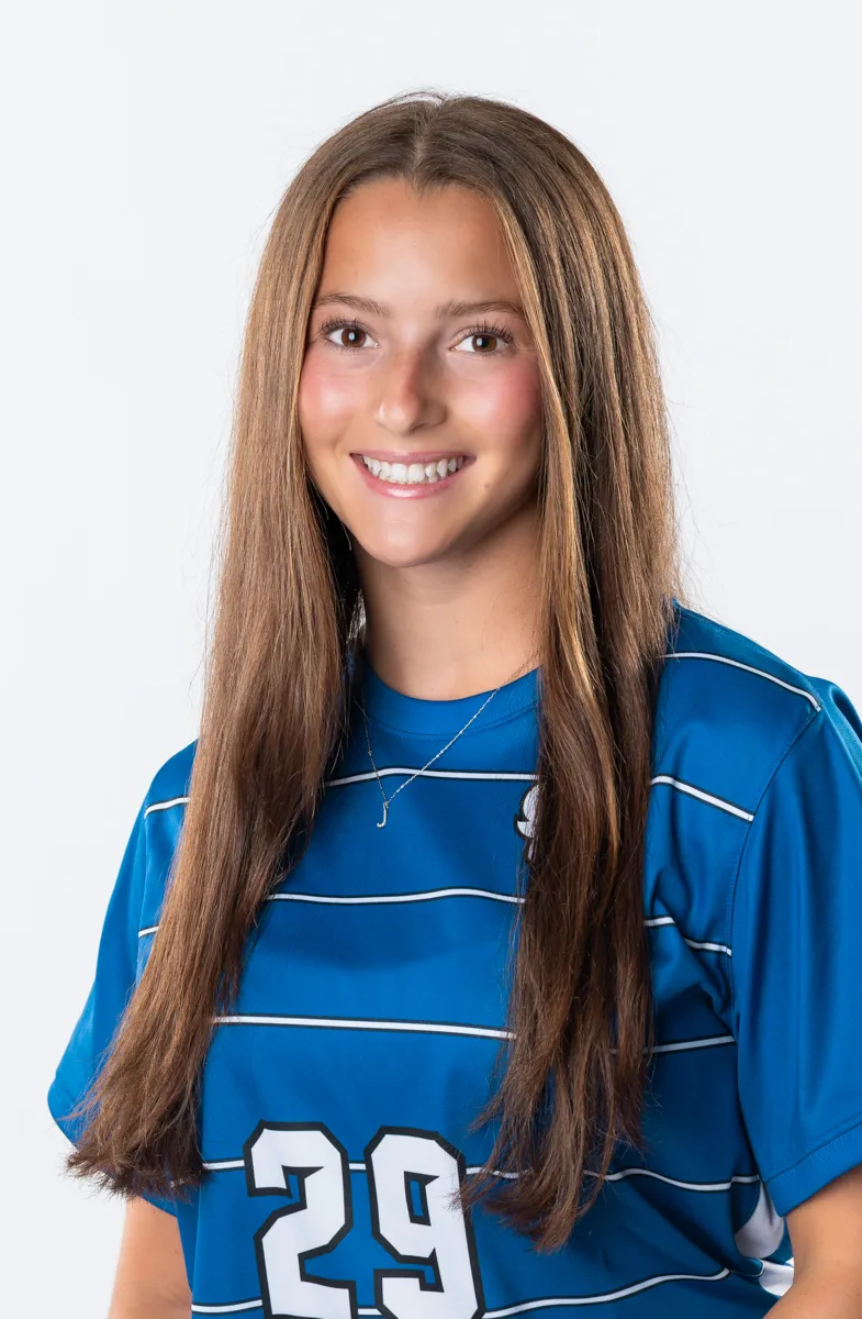 Jessie Bernabe, Soccer, undefined