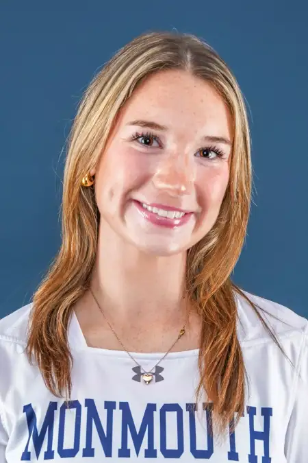 Lucy Beucher, Lacrosse, Monmouth University