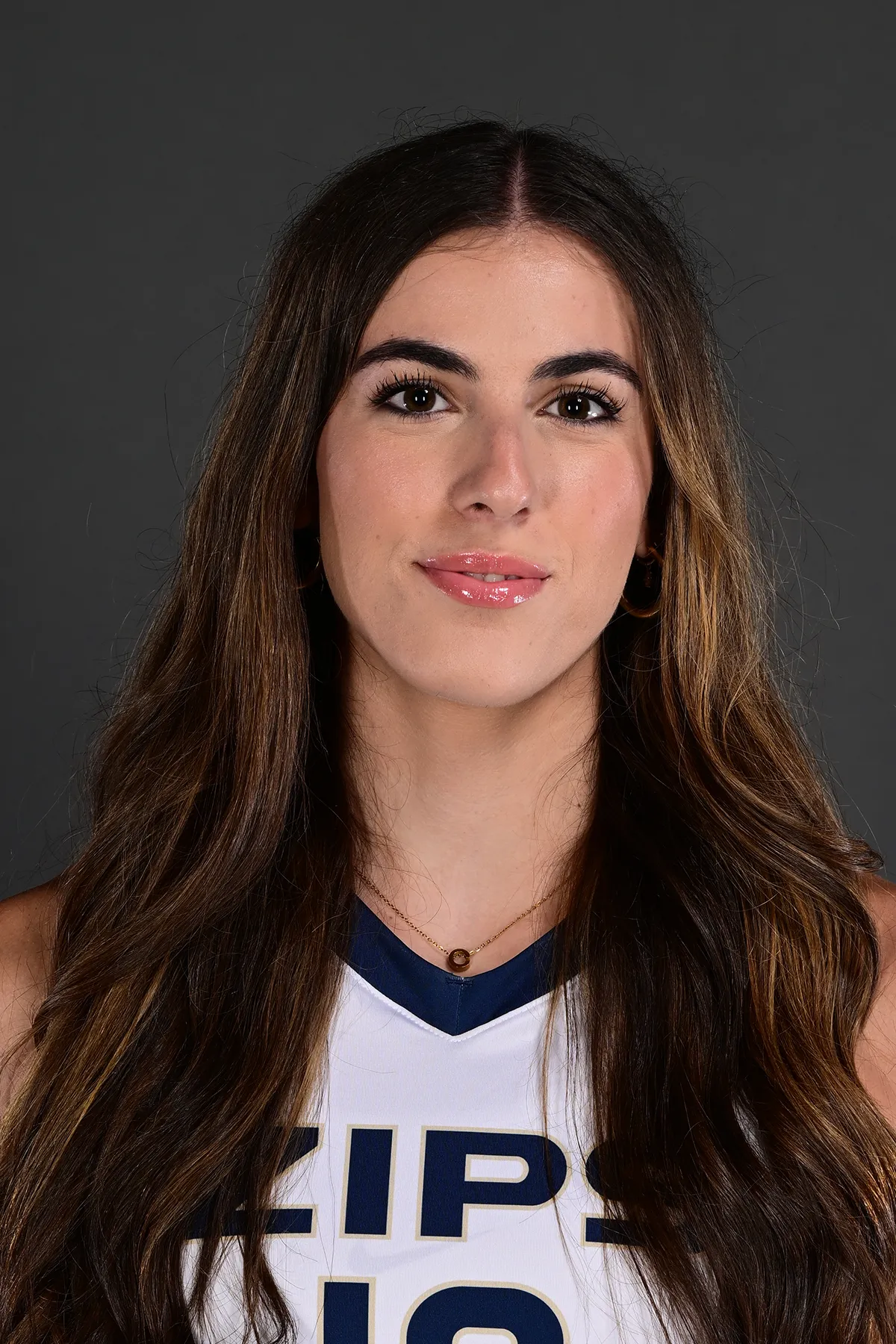 Chiara Gennari, Volleyball, University of Akron