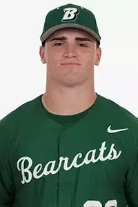 Conlan Taylor, Baseball, Binghamton University