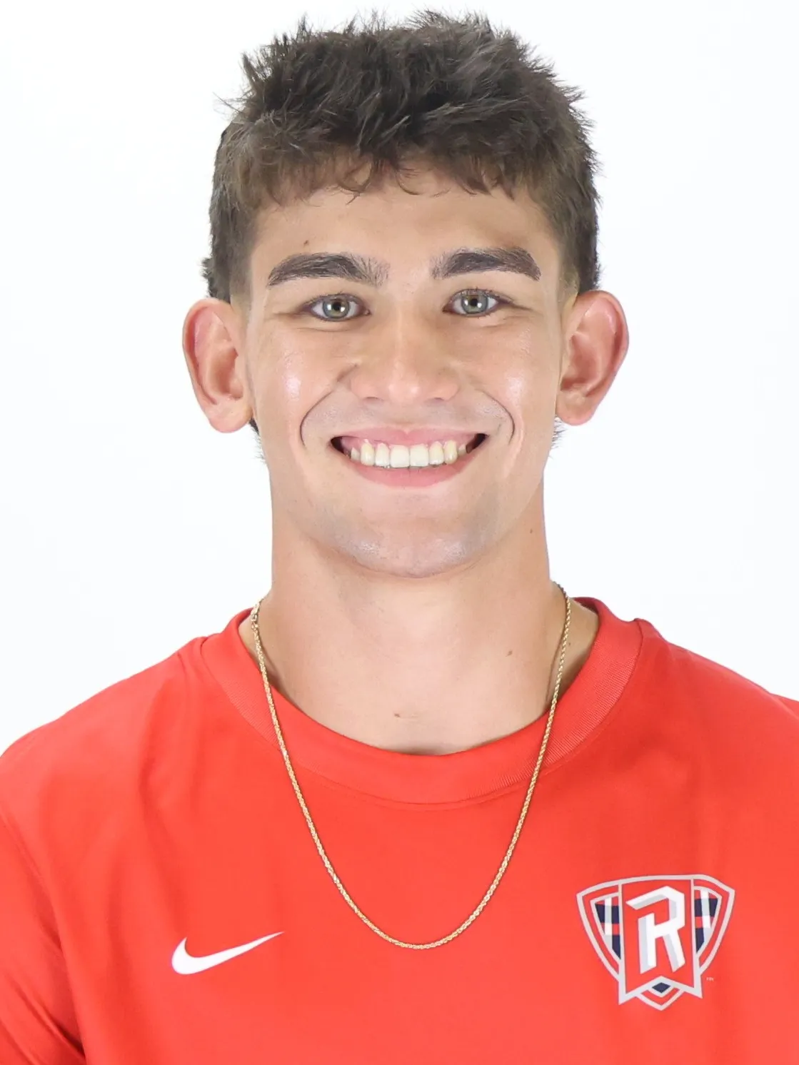 Sam Amyx, Soccer, undefined