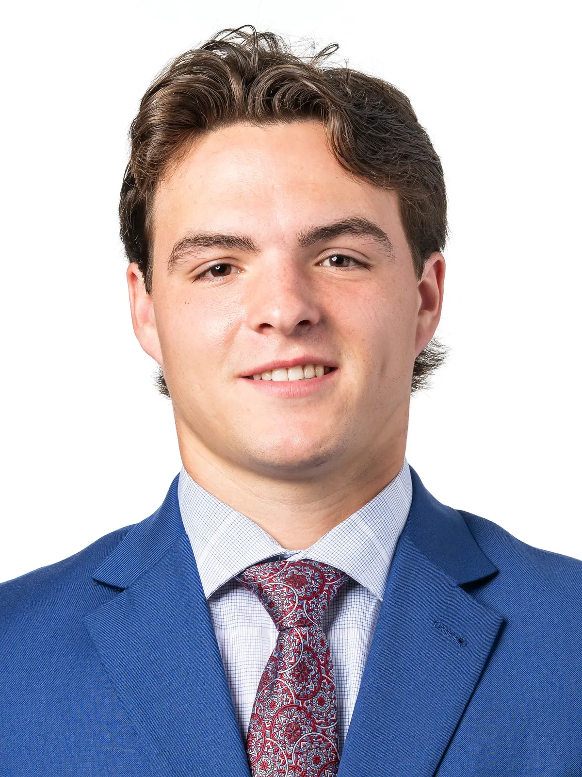 Lucas Littlejohn, Lacrosse, undefined