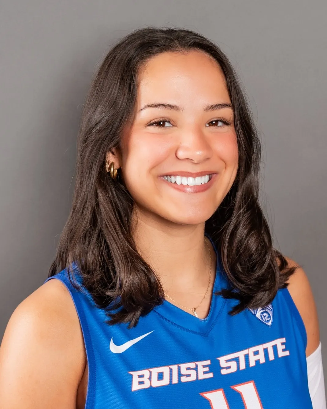 Jenelle Legates, Volleyball, Boise State University