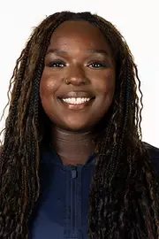 Natalie Brown, Track and Field, undefined