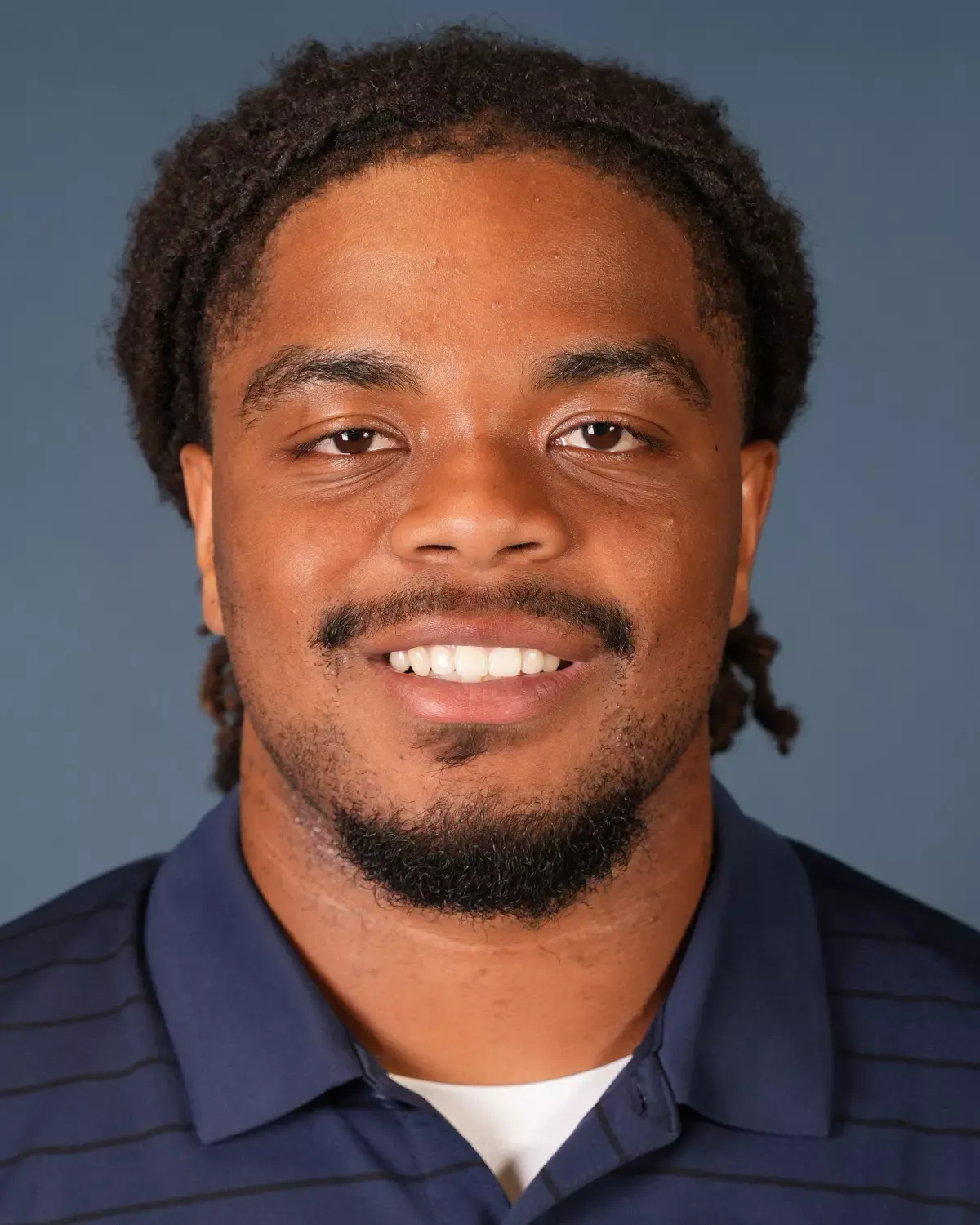 Wesley York Jr., Football, undefined