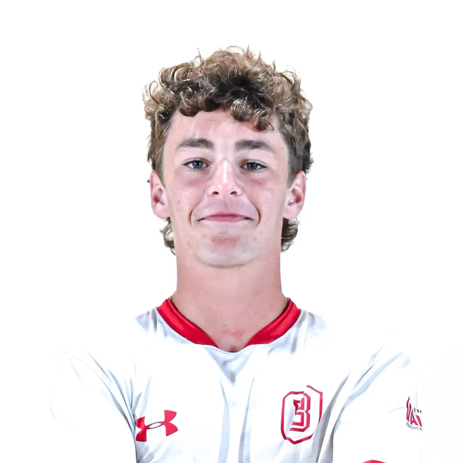 Luke Knotts, Soccer, undefined