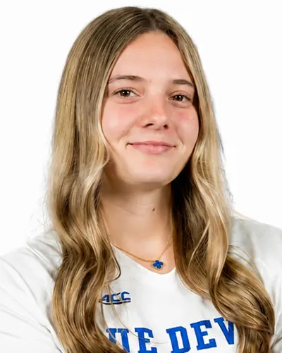 Shaye Angelo, Lacrosse, Duke University