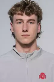 TJ Frost, Swimming & Diving, undefined